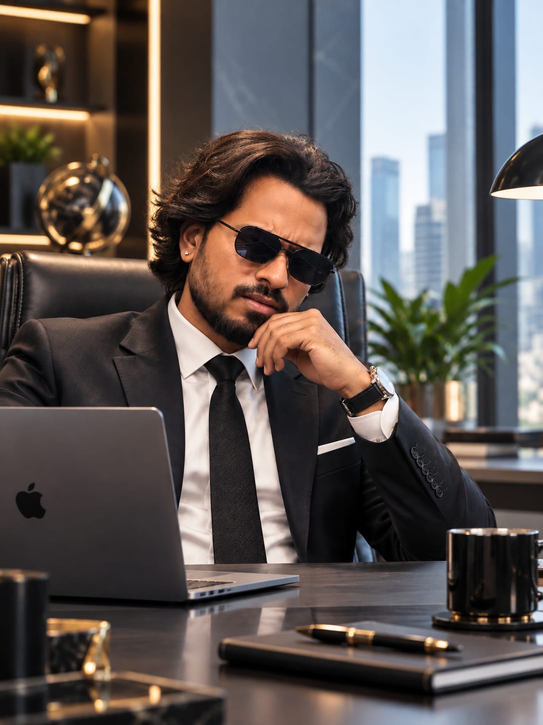 Kothuru Shashank Vardhan